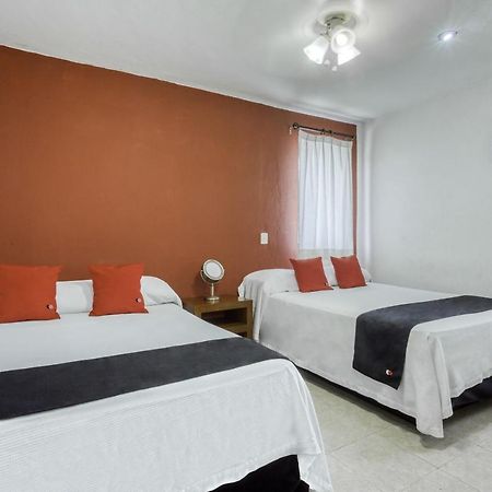 Chac Chi Hotel & Suites Isla Mujeres Zewnętrze zdjęcie