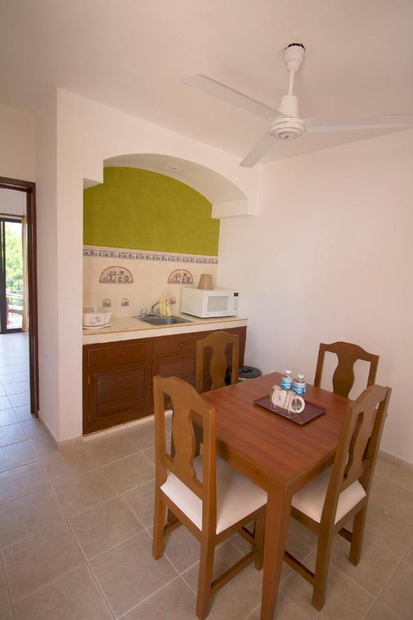 Chac Chi Hotel & Suites Isla Mujeres Zewnętrze zdjęcie