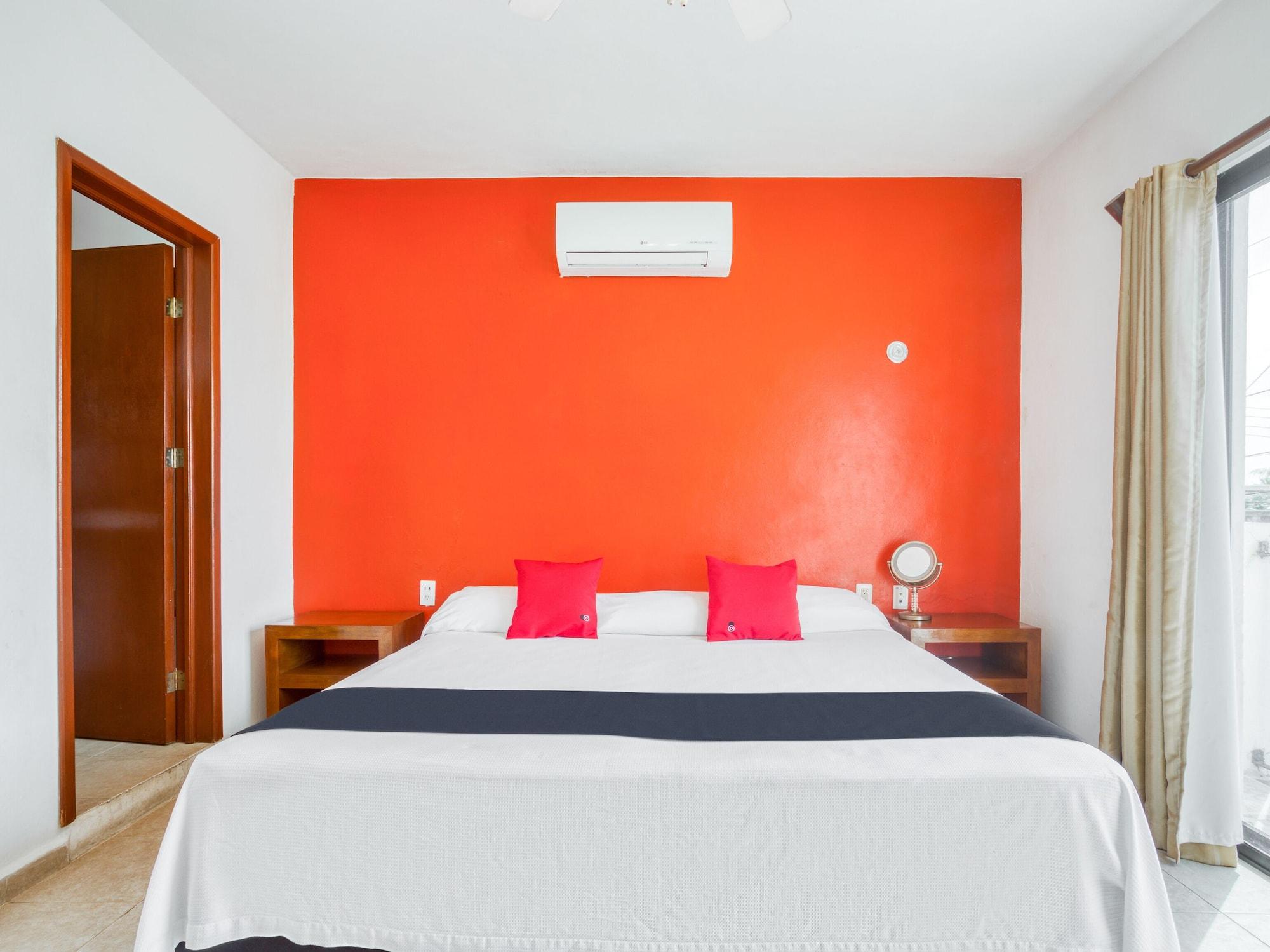 Chac Chi Hotel & Suites Isla Mujeres Zewnętrze zdjęcie