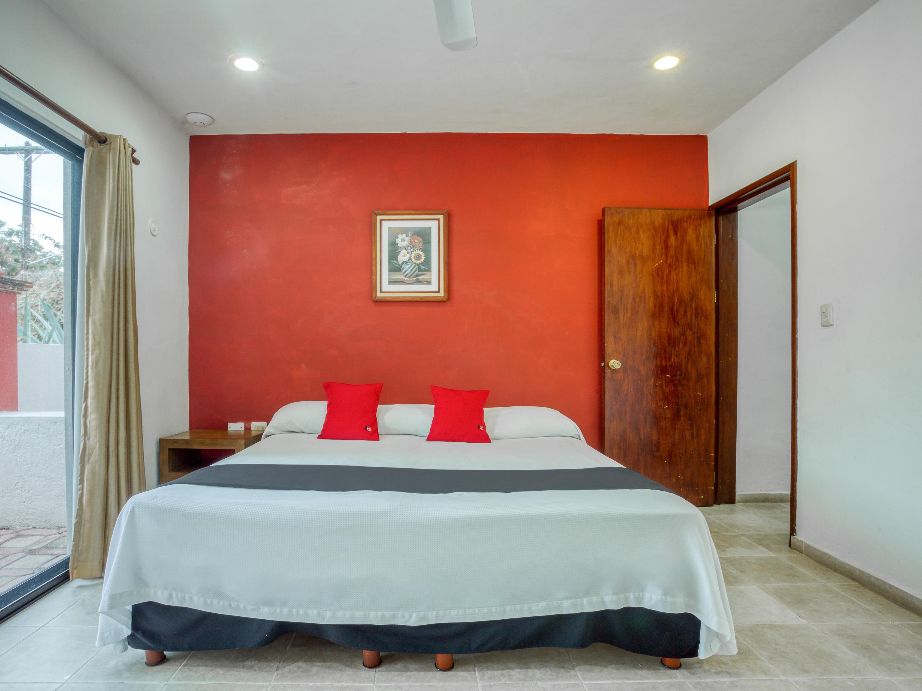 Chac Chi Hotel & Suites Isla Mujeres Zewnętrze zdjęcie