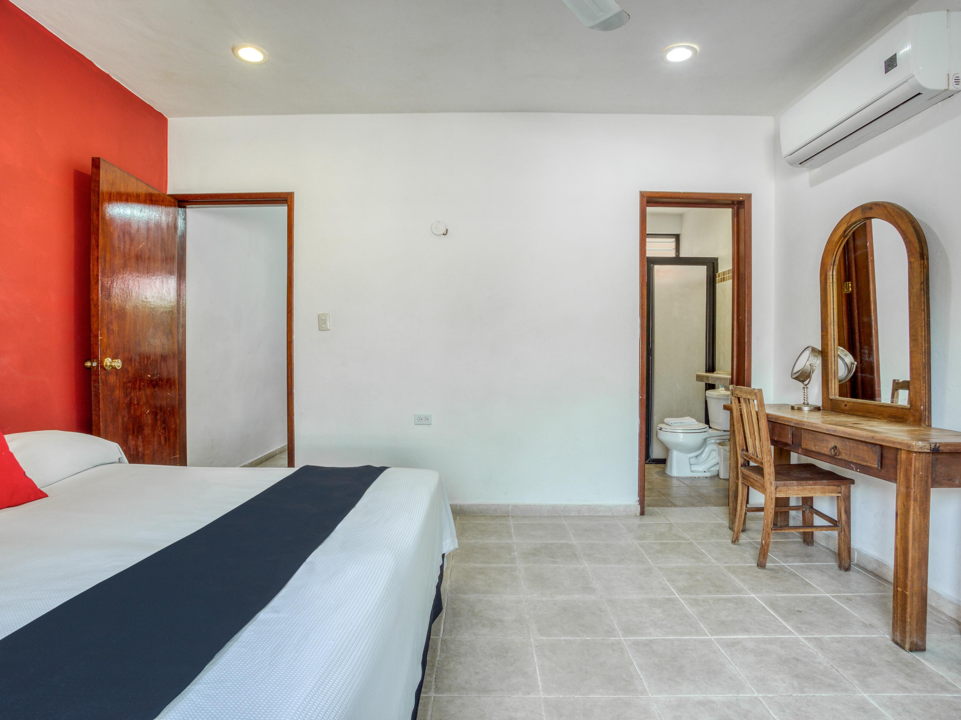 Chac Chi Hotel & Suites Isla Mujeres Zewnętrze zdjęcie