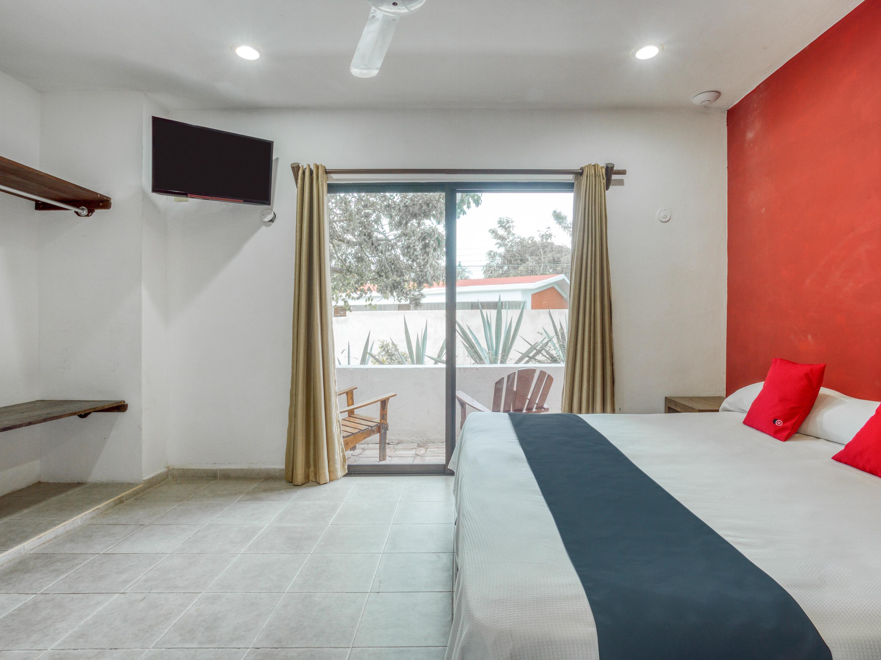 Chac Chi Hotel & Suites Isla Mujeres Zewnętrze zdjęcie