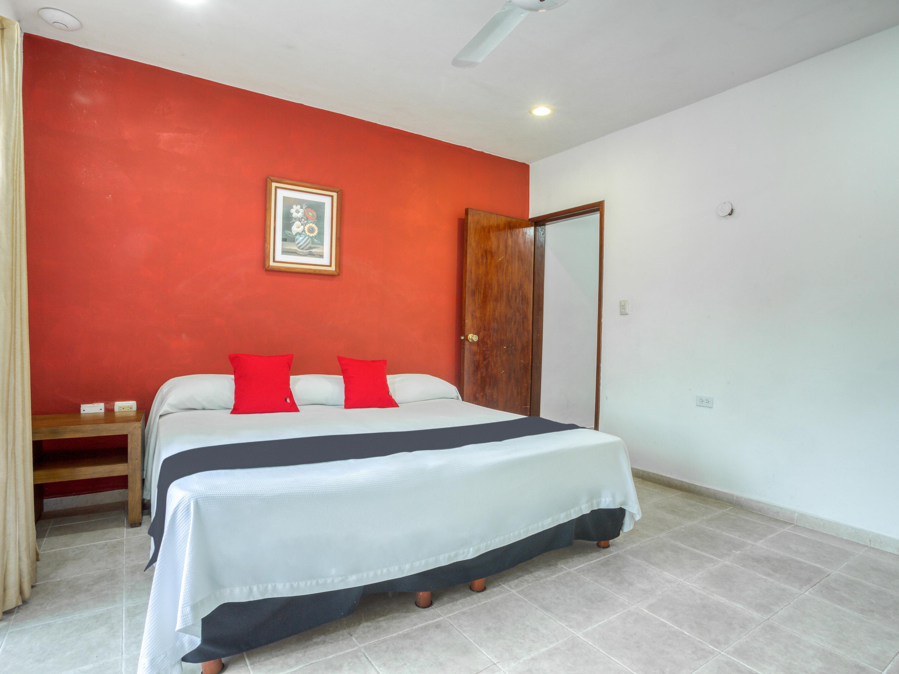 Chac Chi Hotel & Suites Isla Mujeres Zewnętrze zdjęcie