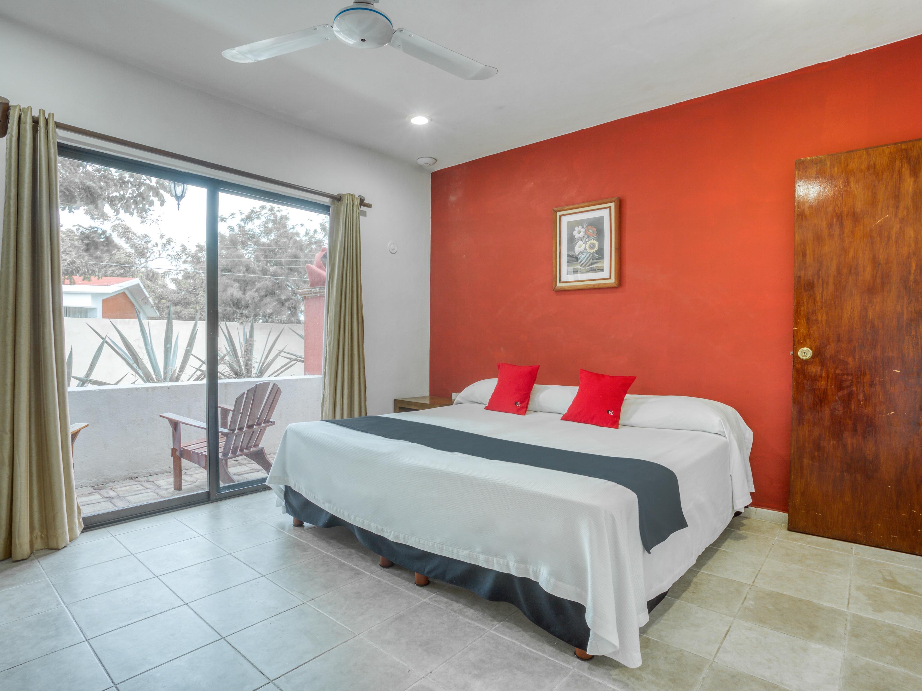 Chac Chi Hotel & Suites Isla Mujeres Zewnętrze zdjęcie