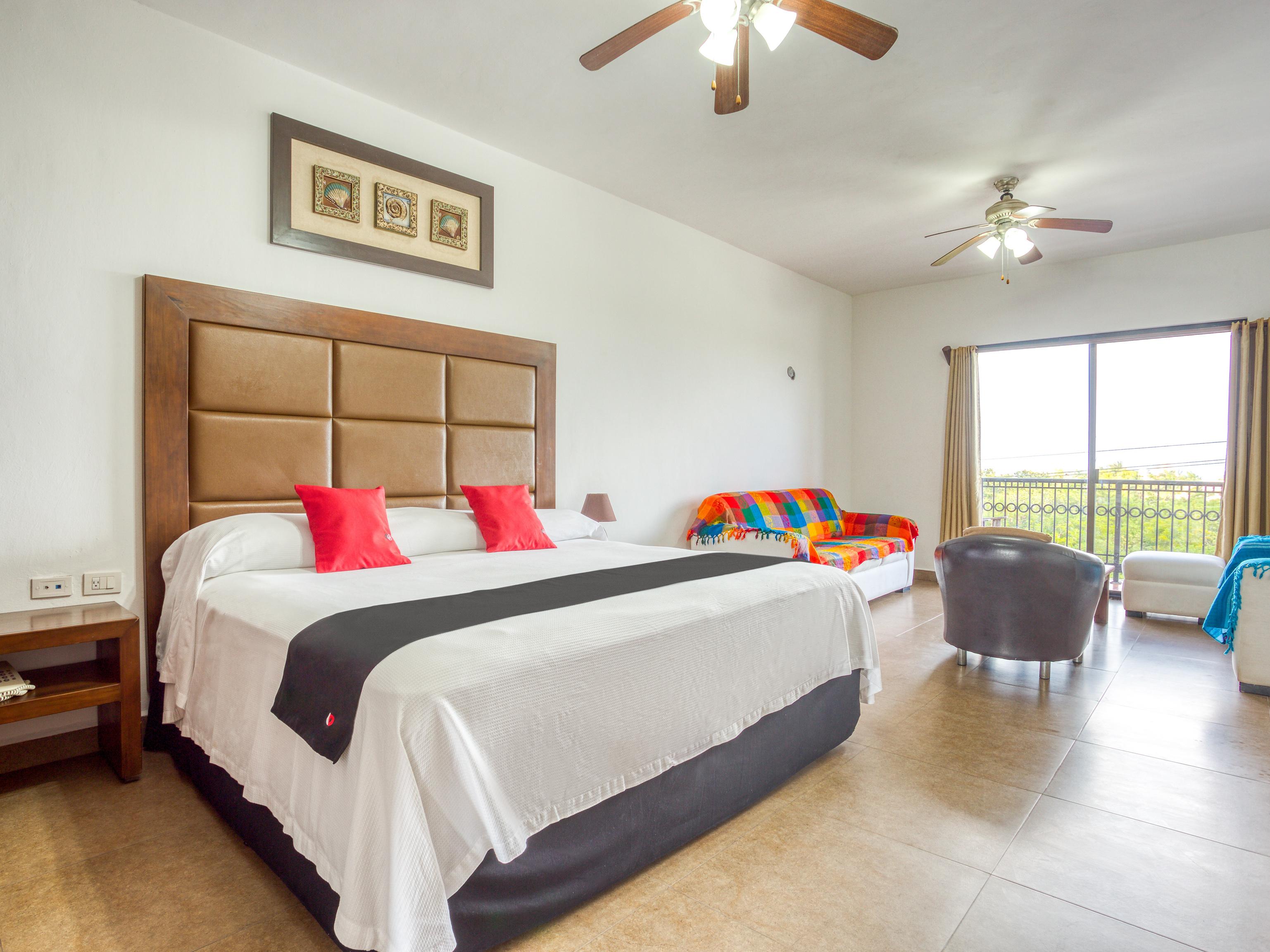 Chac Chi Hotel & Suites Isla Mujeres Zewnętrze zdjęcie