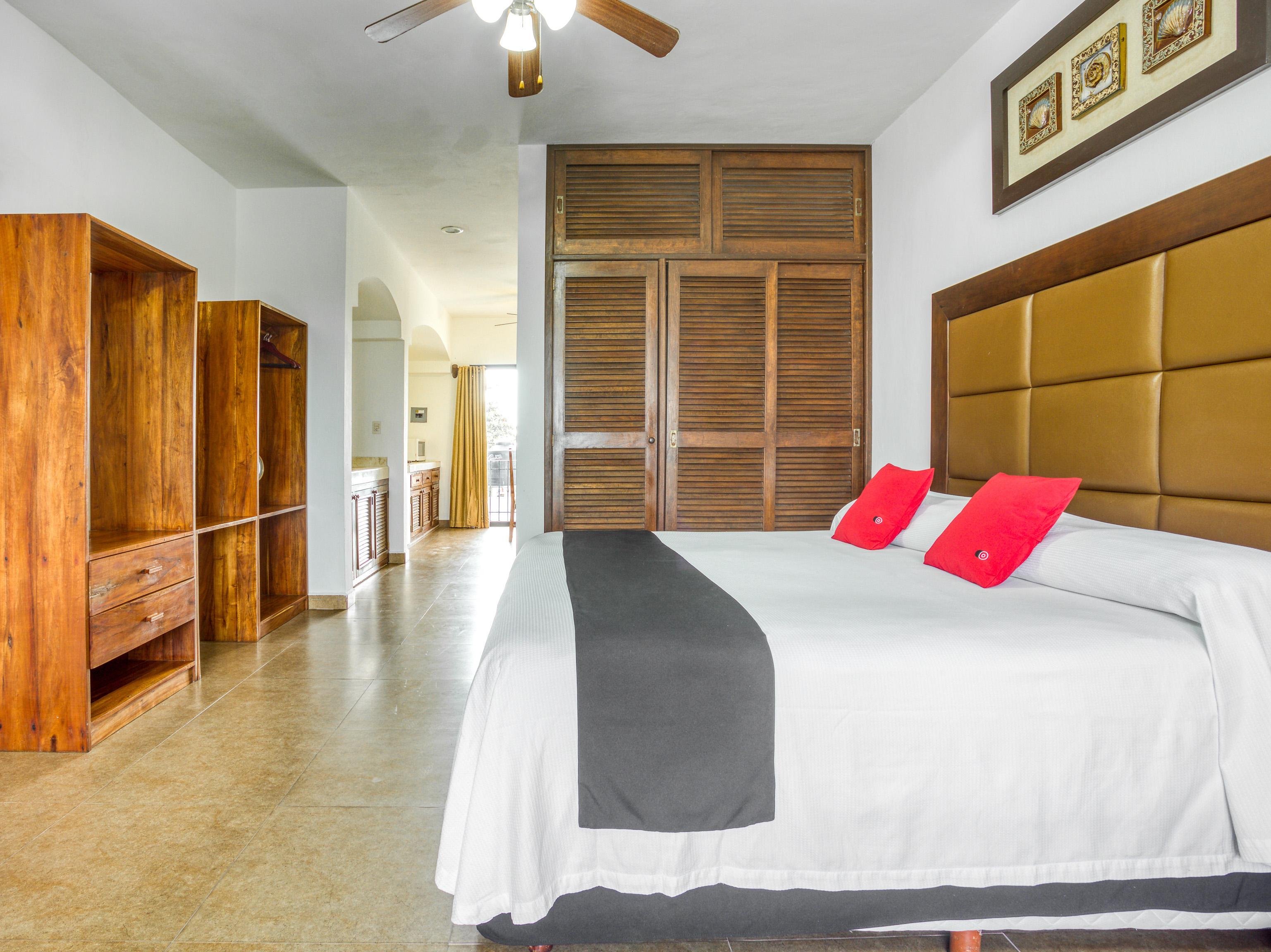 Chac Chi Hotel & Suites Isla Mujeres Zewnętrze zdjęcie