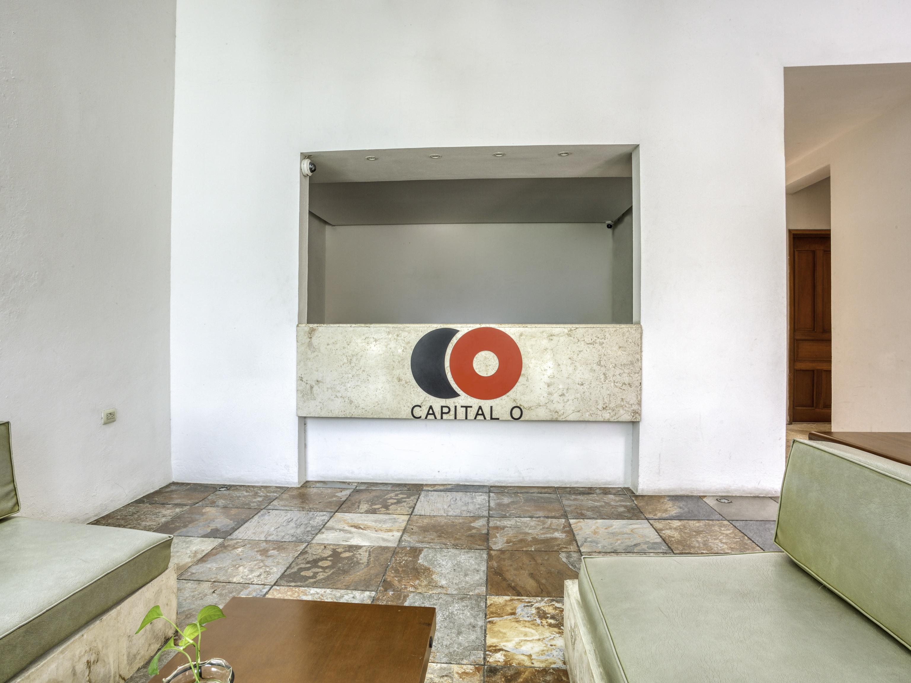 Chac Chi Hotel & Suites Isla Mujeres Zewnętrze zdjęcie
