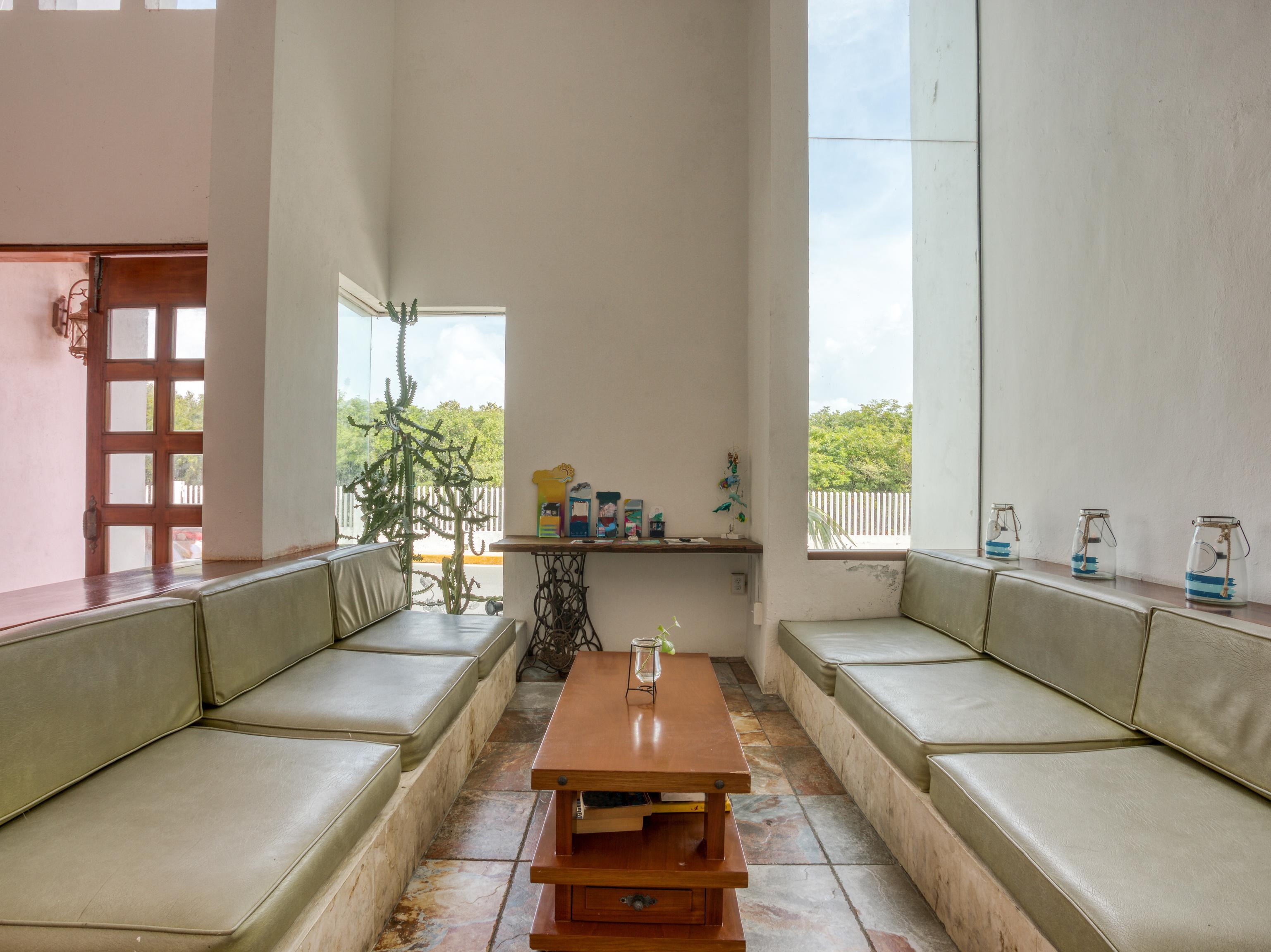 Chac Chi Hotel & Suites Isla Mujeres Zewnętrze zdjęcie