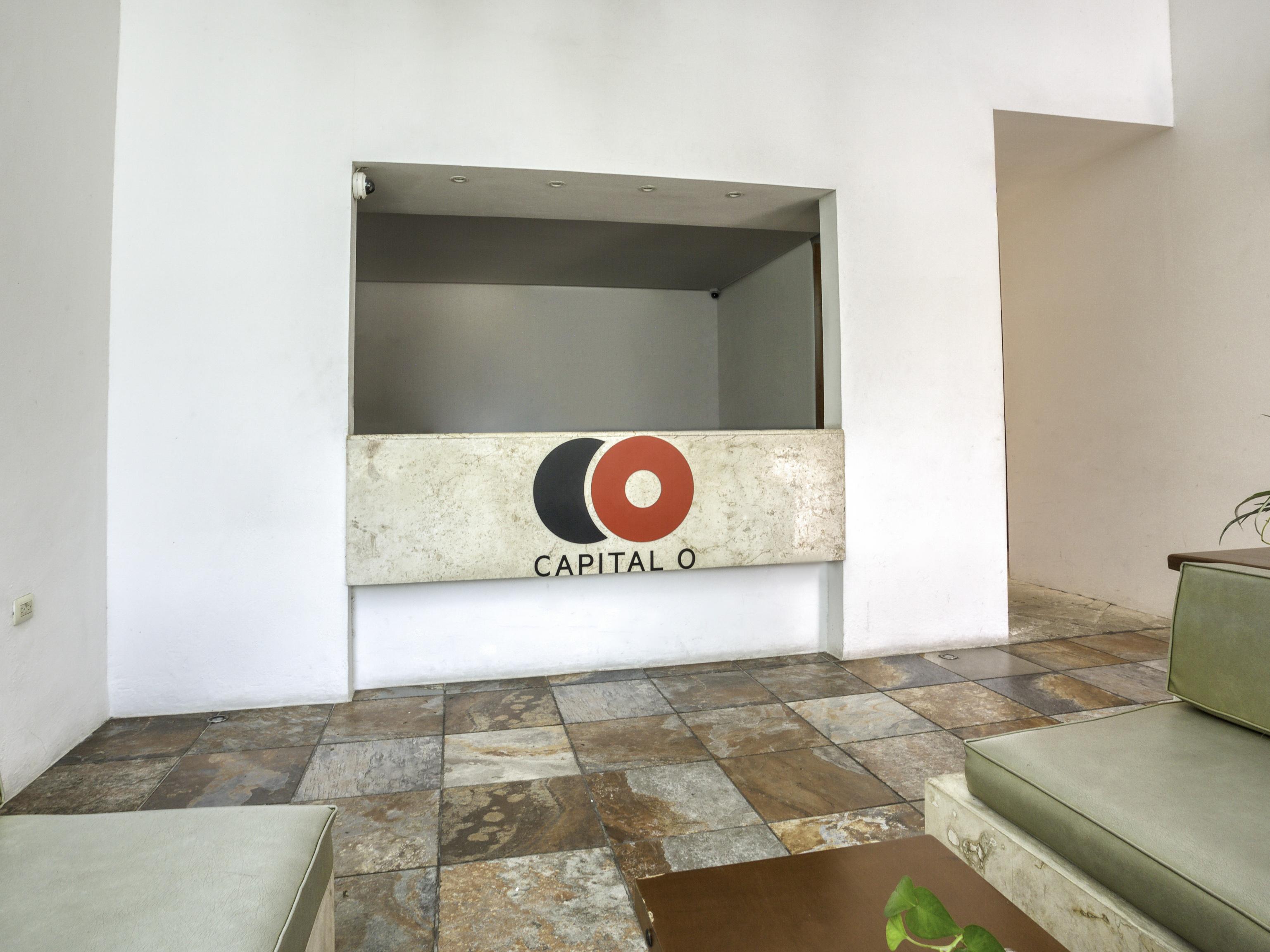 Chac Chi Hotel & Suites Isla Mujeres Zewnętrze zdjęcie