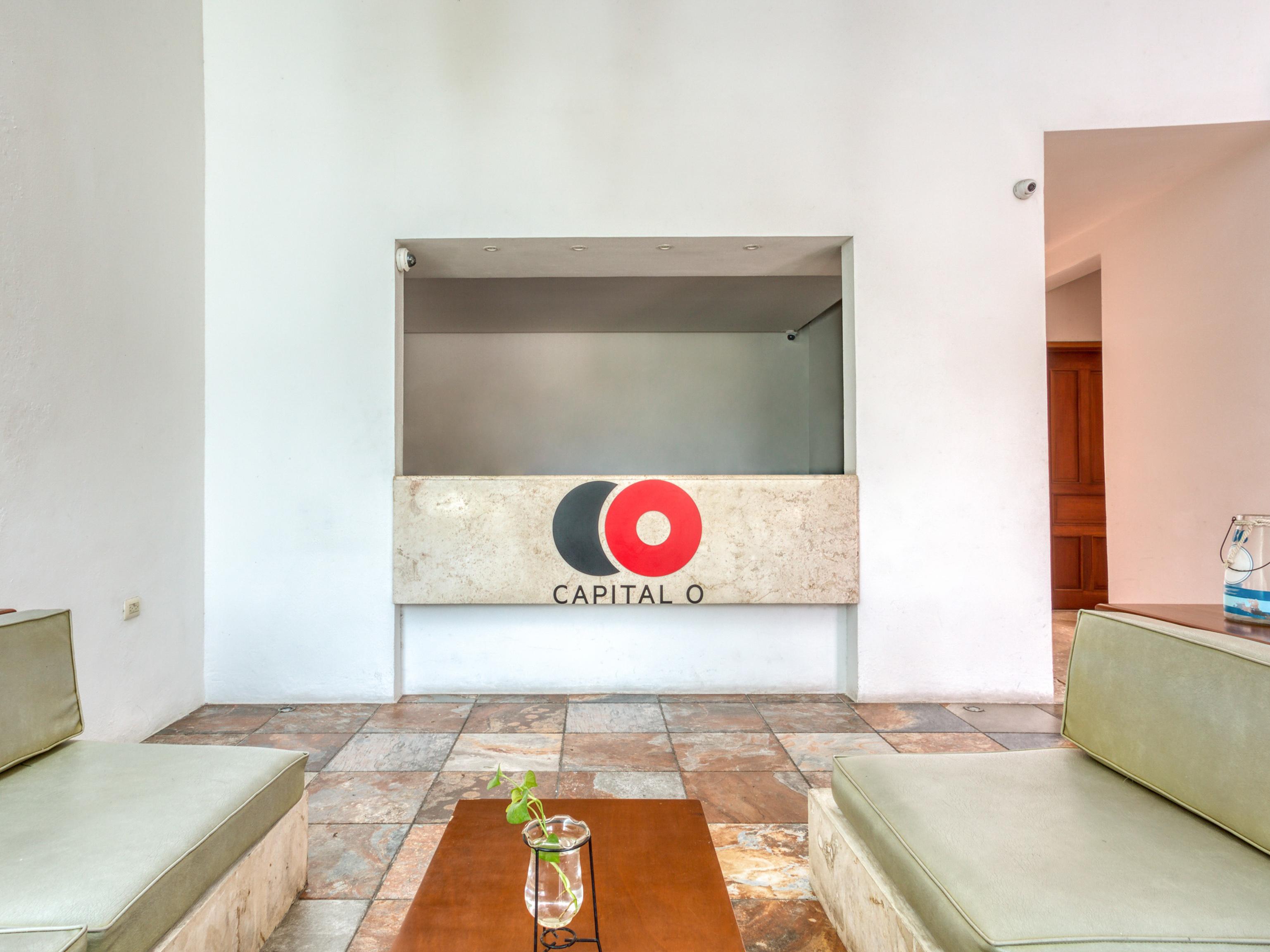 Chac Chi Hotel & Suites Isla Mujeres Zewnętrze zdjęcie