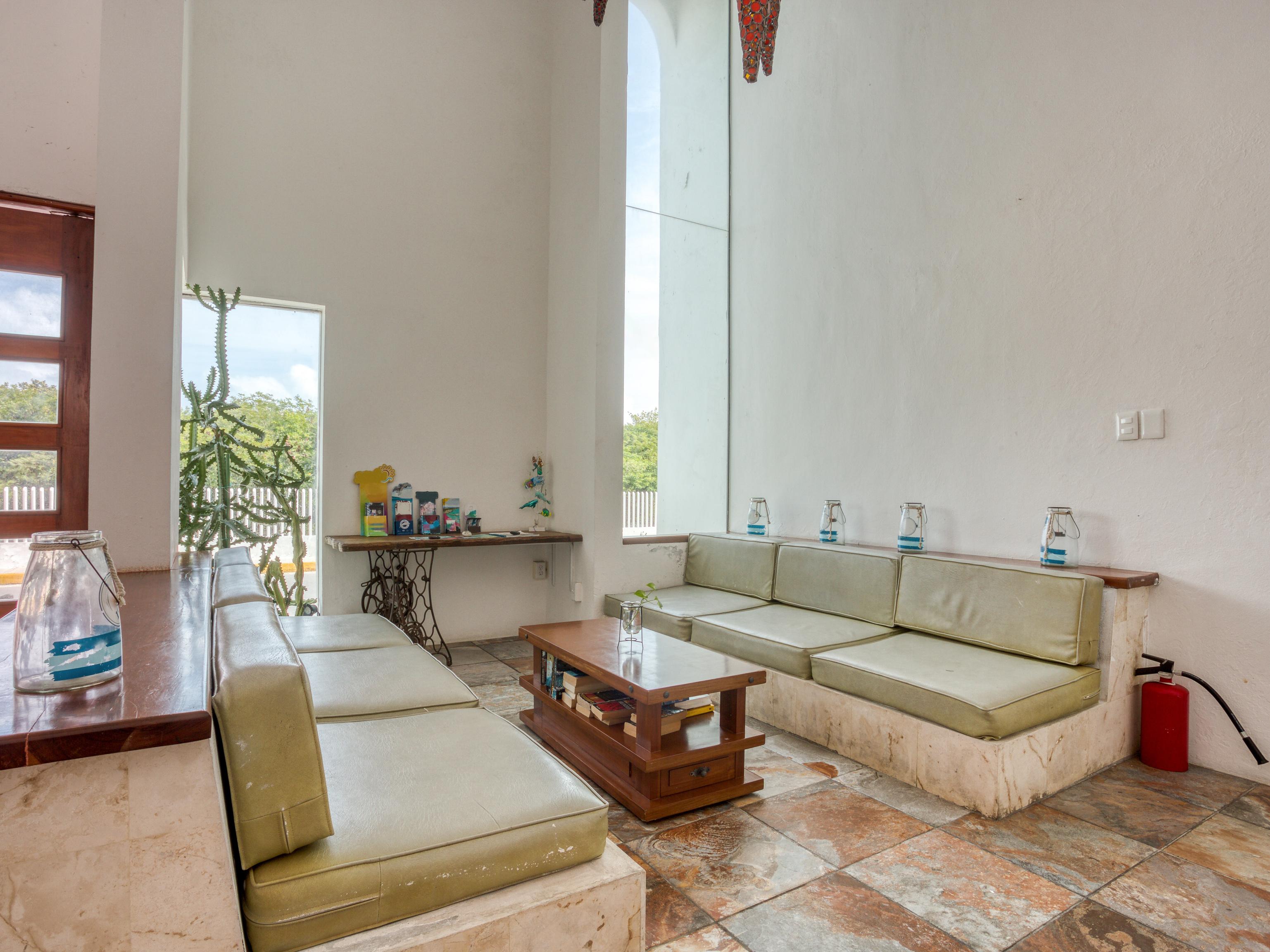 Chac Chi Hotel & Suites Isla Mujeres Zewnętrze zdjęcie