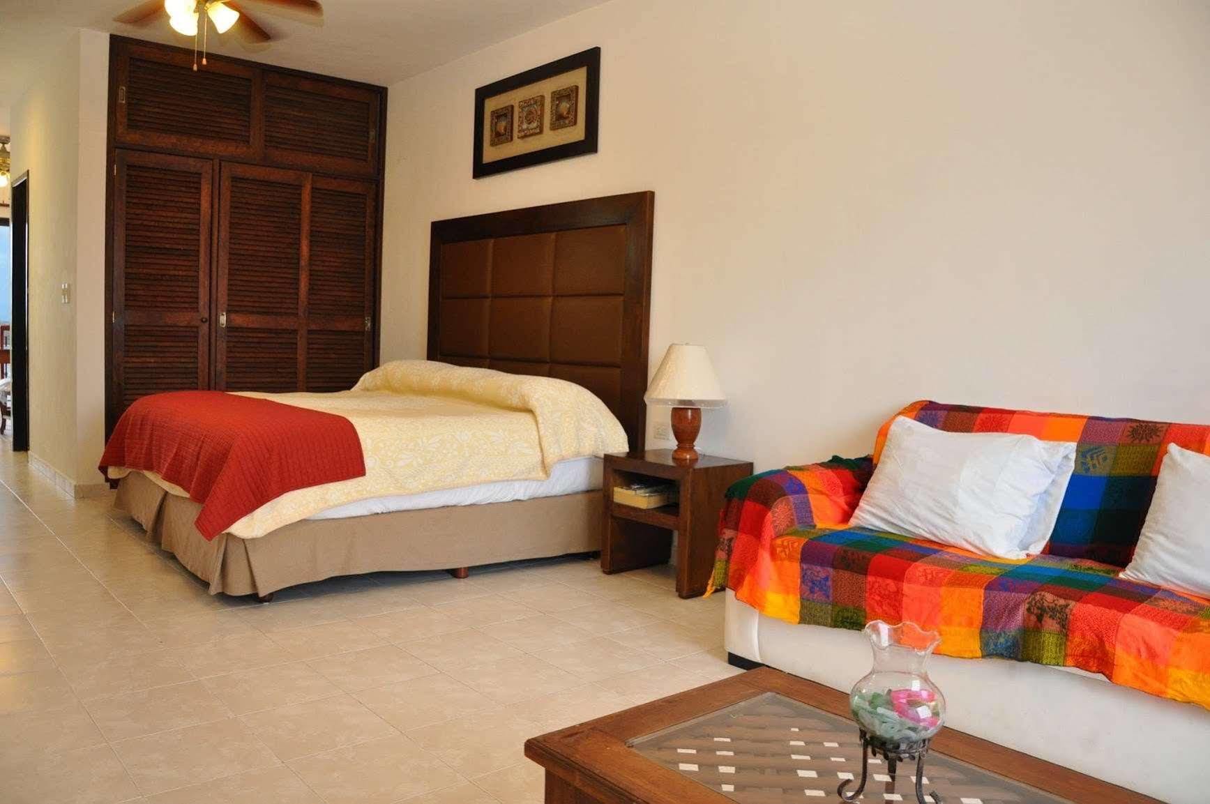 Chac Chi Hotel & Suites Isla Mujeres Zewnętrze zdjęcie