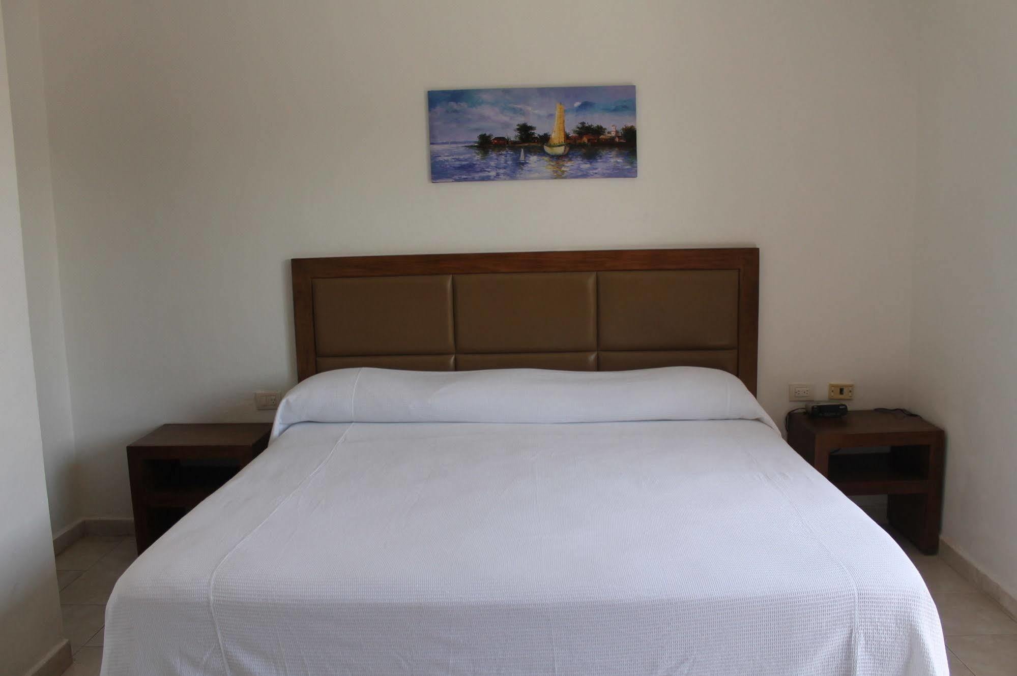 Chac Chi Hotel & Suites Isla Mujeres Zewnętrze zdjęcie