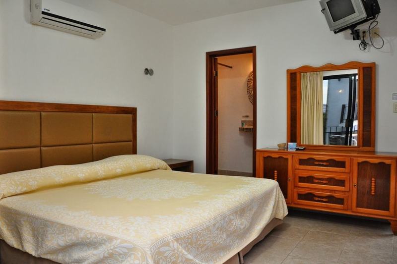 Chac Chi Hotel & Suites Isla Mujeres Zewnętrze zdjęcie