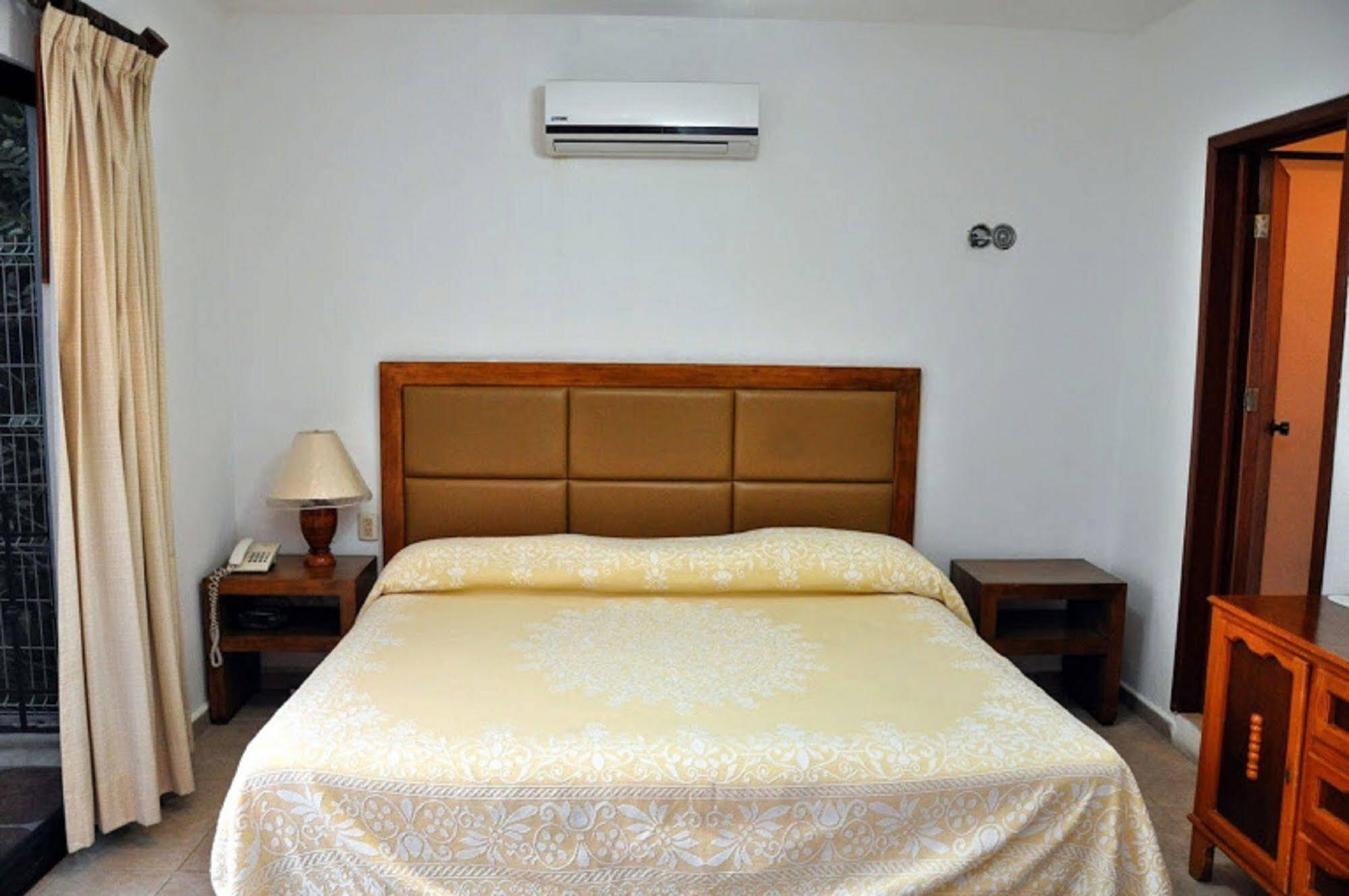 Chac Chi Hotel & Suites Isla Mujeres Zewnętrze zdjęcie